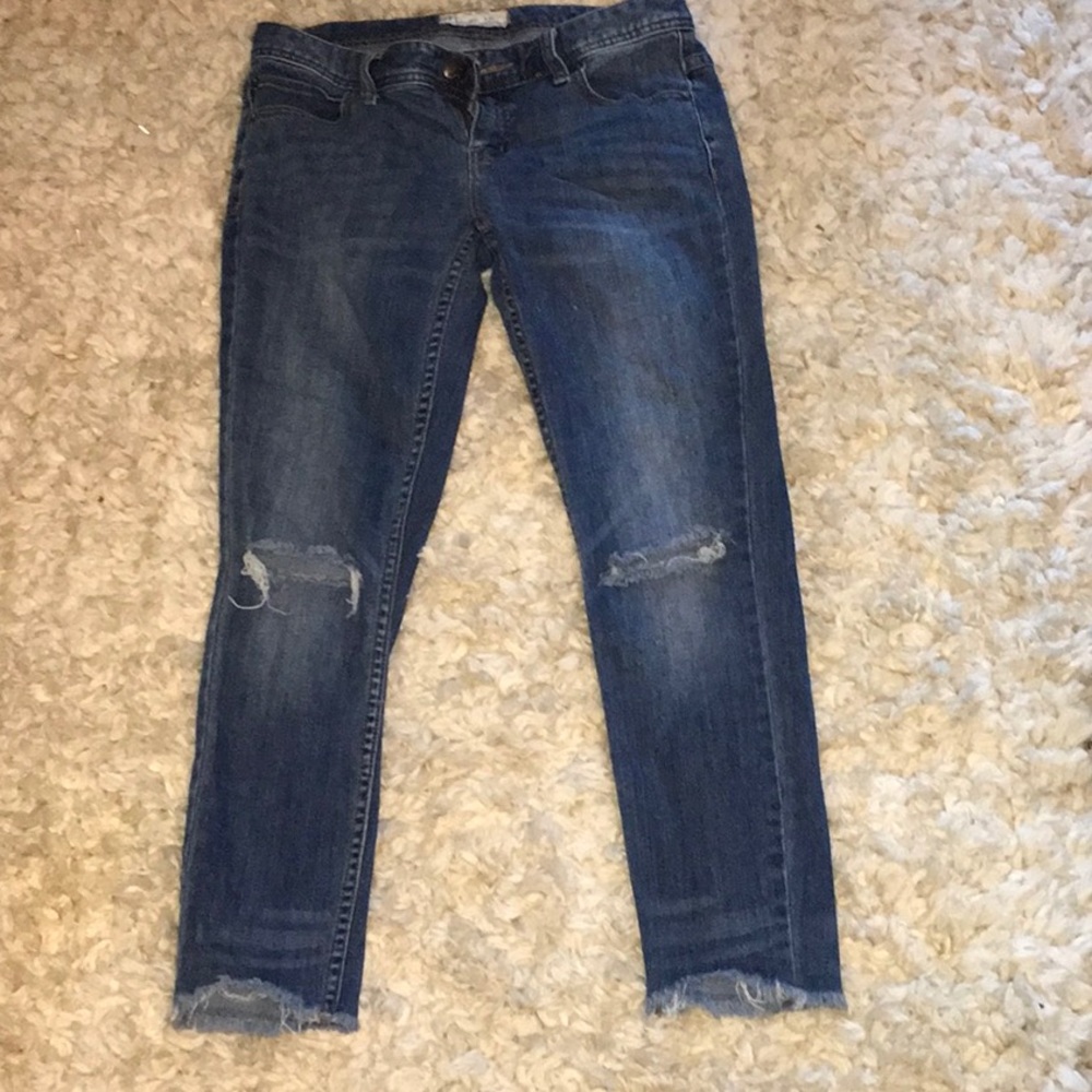 free people jeans